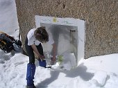 04 cominciamo con l'apertura della porta